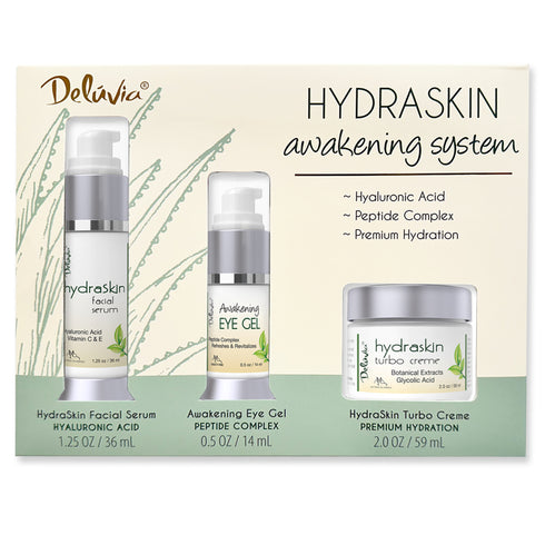 Awakening HydraSkin System